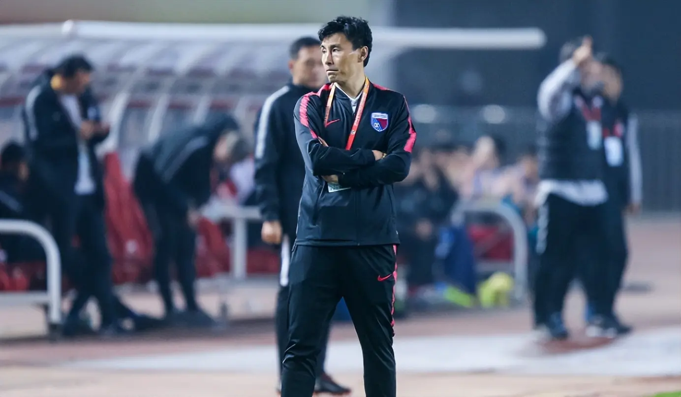 一些年轻球, 不上号, 而徐亮的说 一些年轻球, 不上号, 而徐亮的说