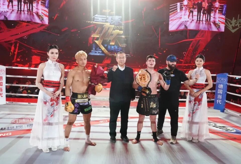 国士无双, 成为现象级