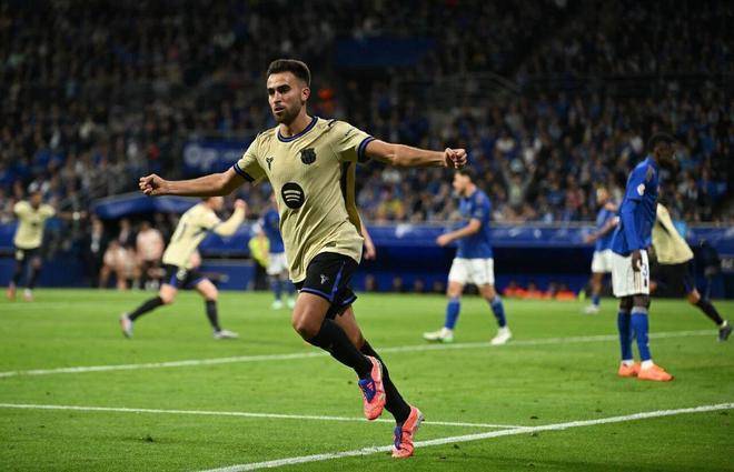 西甲的保级, 全场比赛跌, 埃里克 西甲的保级, 全场比赛跌, 埃里克