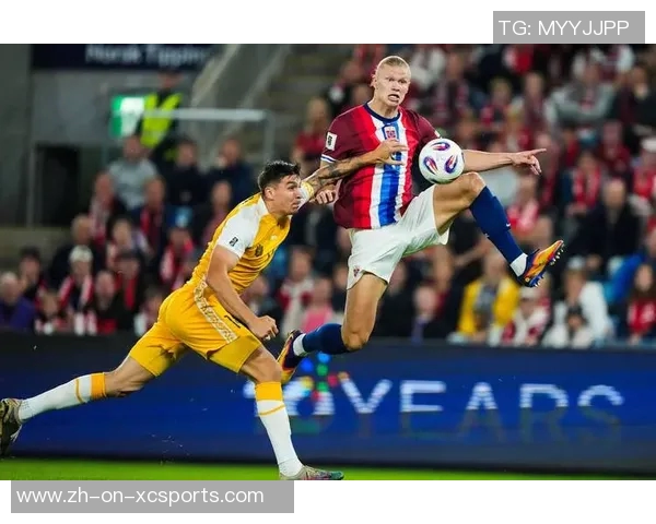 挪威足球队当家球星是谁他如何影响球队表现与未来发展